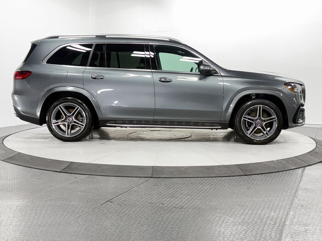 2025 MERCEDES-BENZ GLS-CLASS - Image 36