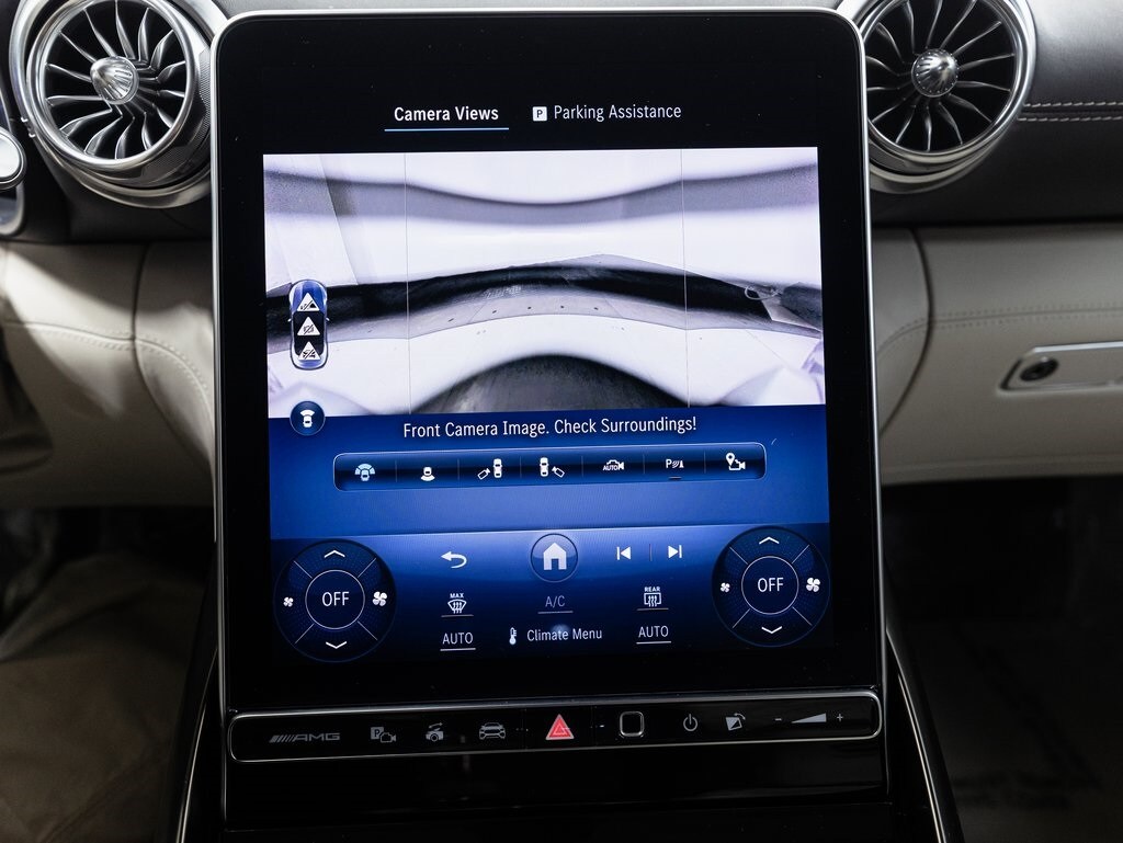 2022 MERCEDES-BENZ SL-CLASS - Image 23