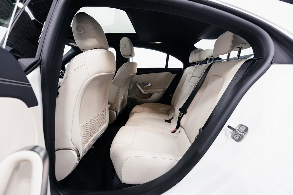 2026 MERCEDES-BENZ CLA-CLASS - Image 26