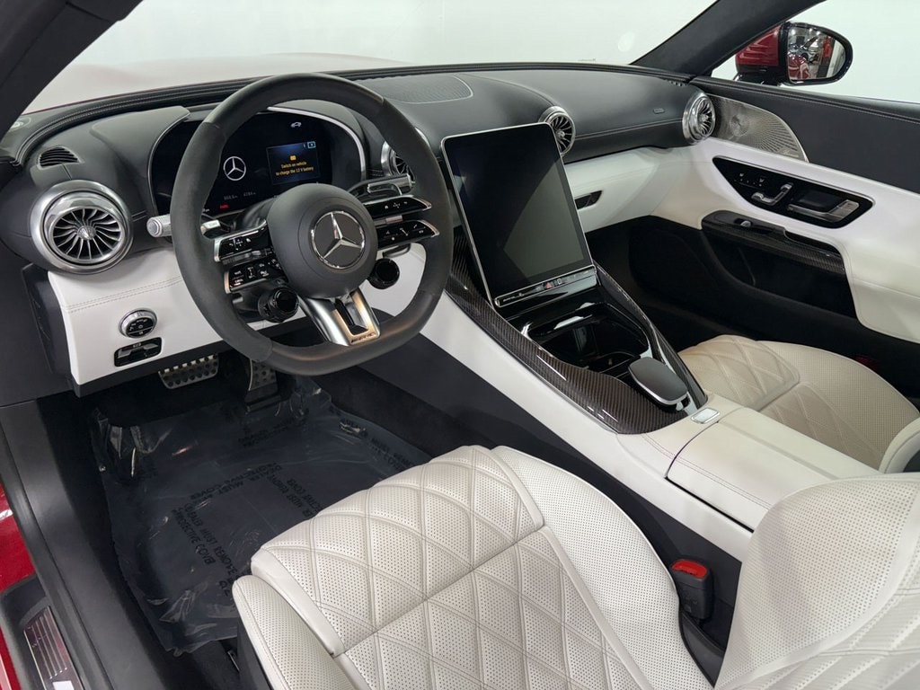 2024 MERCEDES-BENZ AMG GT - Image 10
