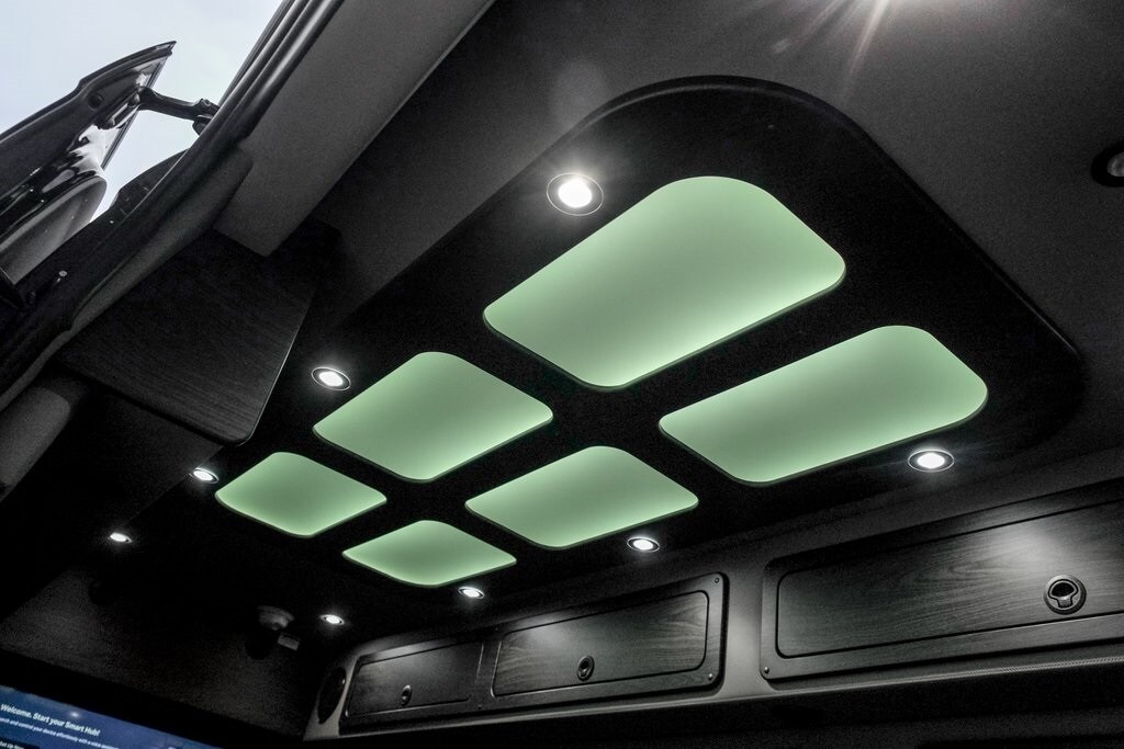 2024 MERCEDES-BENZ SPRINTER - Image 44