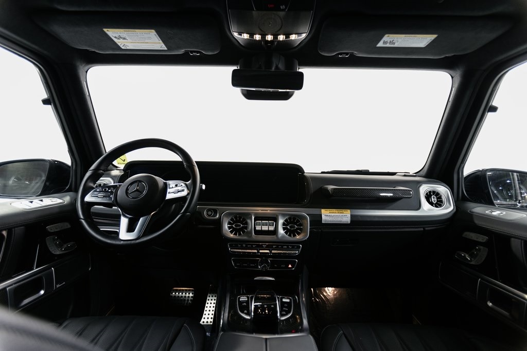 2023 MERCEDES-BENZ G-CLASS - Image 24