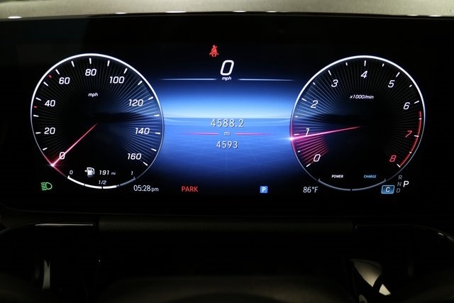 2025 MERCEDES-BENZ GLA-CLASS - Image 21