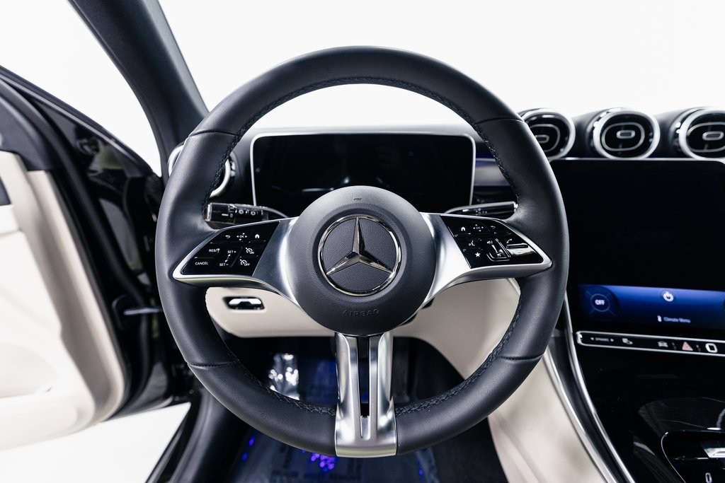 2026 MERCEDES-BENZ GLC-CLASS - Image 11