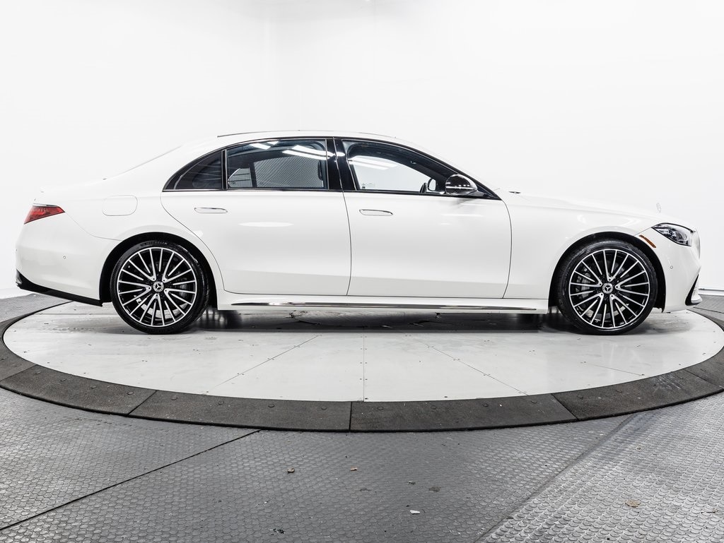 2023 MERCEDES-BENZ S-CLASS - Image 36
