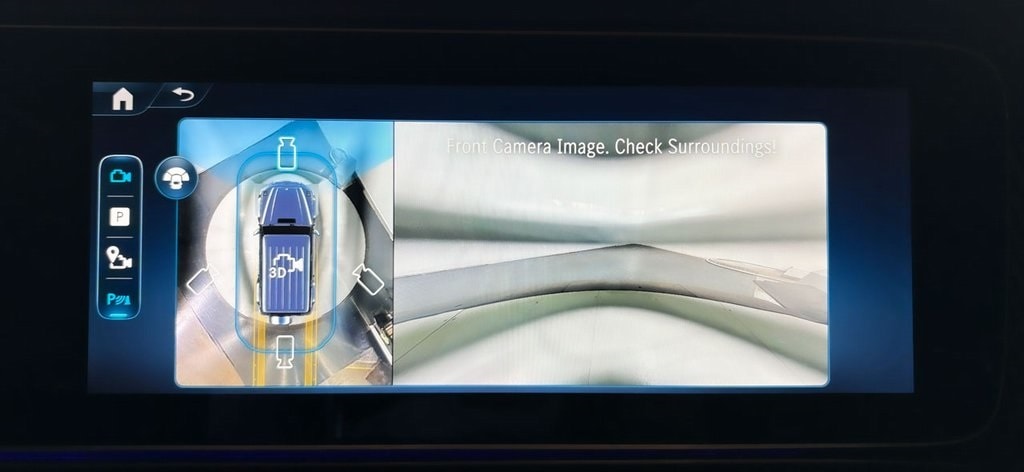 2025 MERCEDES-BENZ G-CLASS - Image 19