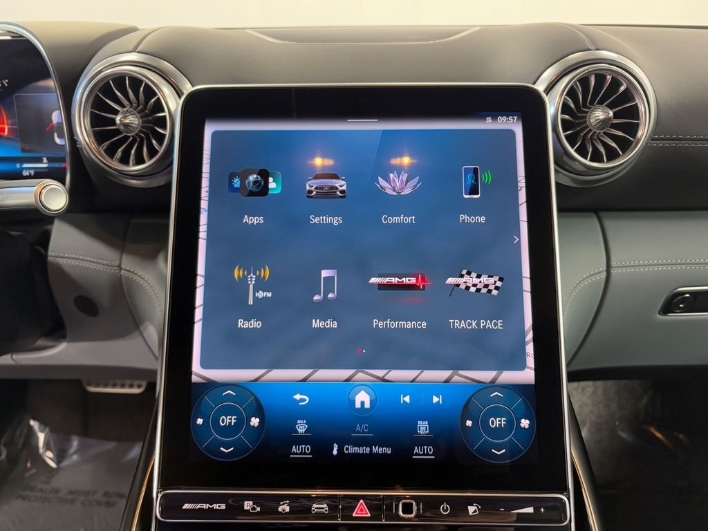 2022 MERCEDES-BENZ SL-CLASS - Image 20