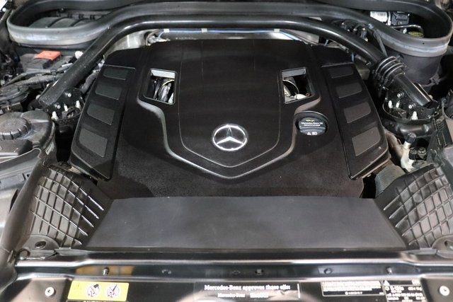 2019 MERCEDES-BENZ G-CLASS - Image 31