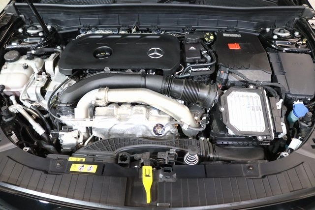 2025 MERCEDES-BENZ GLB-CLASS - Image 34