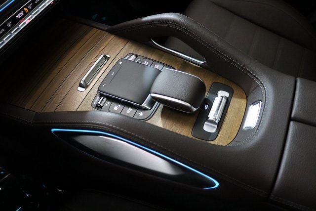 2022 MERCEDES-BENZ GLS-CLASS - Image 30