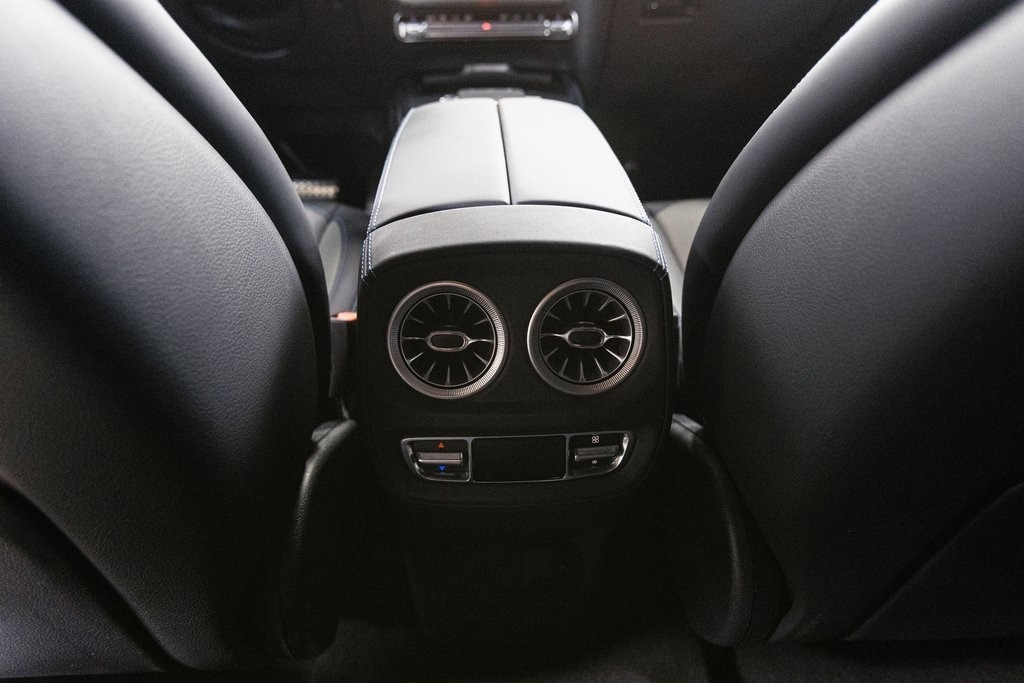 2025 MERCEDES-BENZ G-CLASS - Image 28