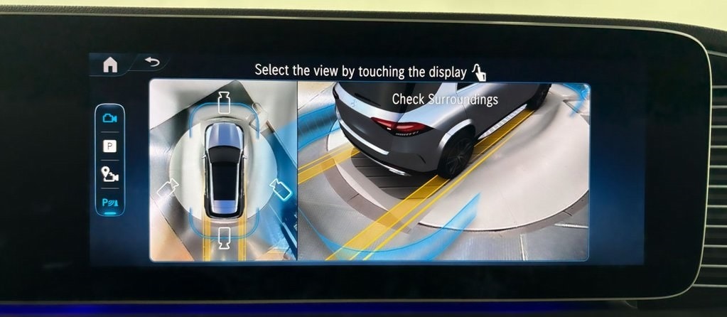 2025 MERCEDES-BENZ GLE-CLASS - Image 20