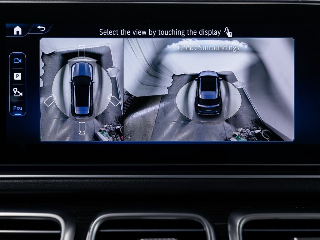 2025 MERCEDES-BENZ GLE-CLASS - Image 21