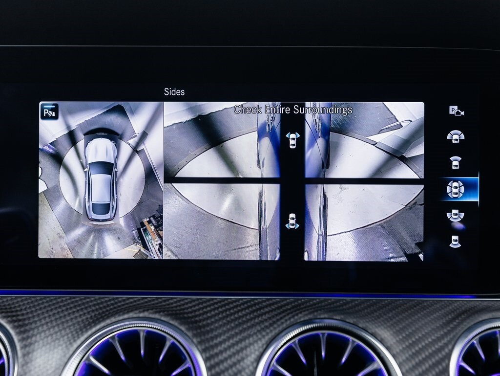 2022 MERCEDES-BENZ AMG GT - Image 22