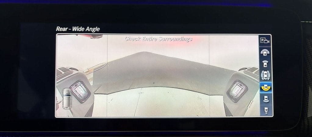 2024 MERCEDES-BENZ G-CLASS - Image 22