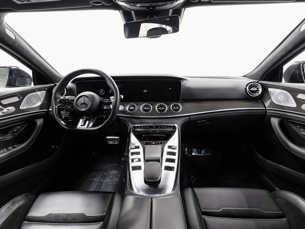 2024 MERCEDES-BENZ AMG GT - Image 25