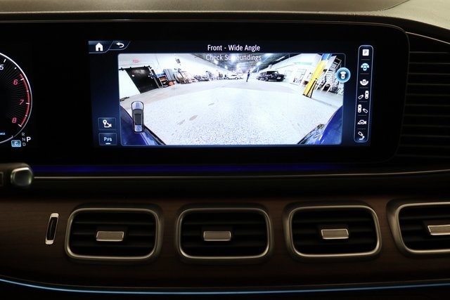 2024 MERCEDES-BENZ GLS-CLASS - Image 11