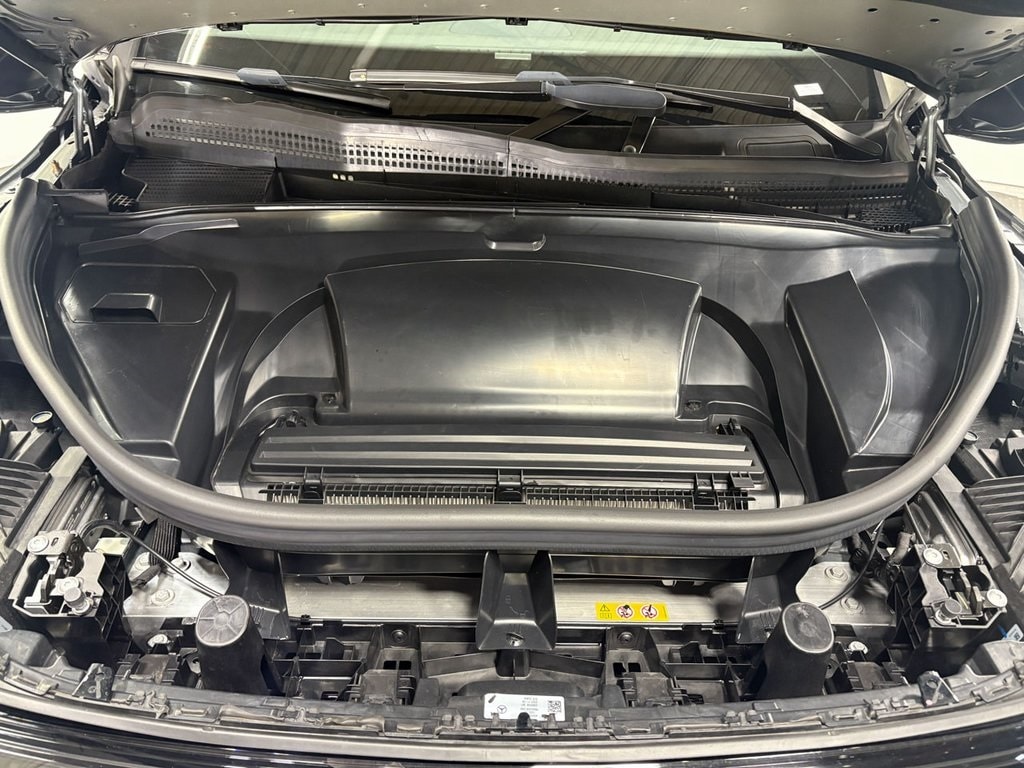 2023 MERCEDES-BENZ EQE-CLASS SUV - Image 36