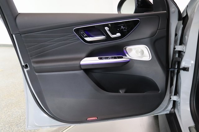 2025 MERCEDES-BENZ GLC-CLASS - Image 18