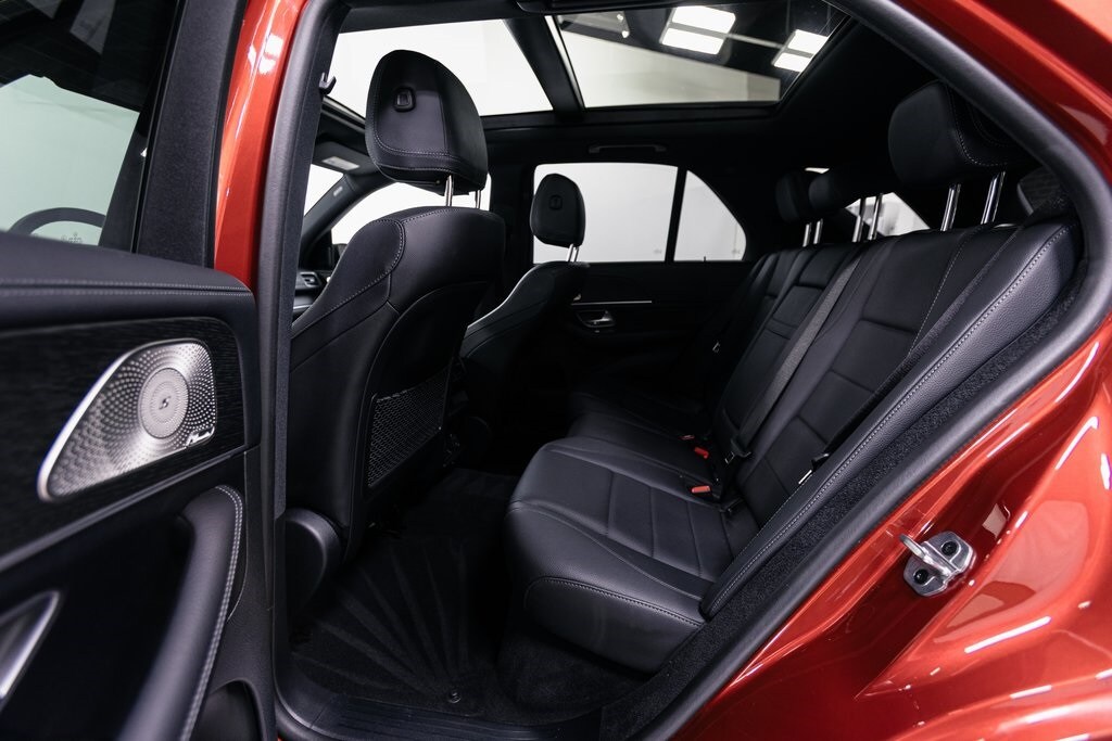 2023 MERCEDES-BENZ GLE-CLASS - Image 27