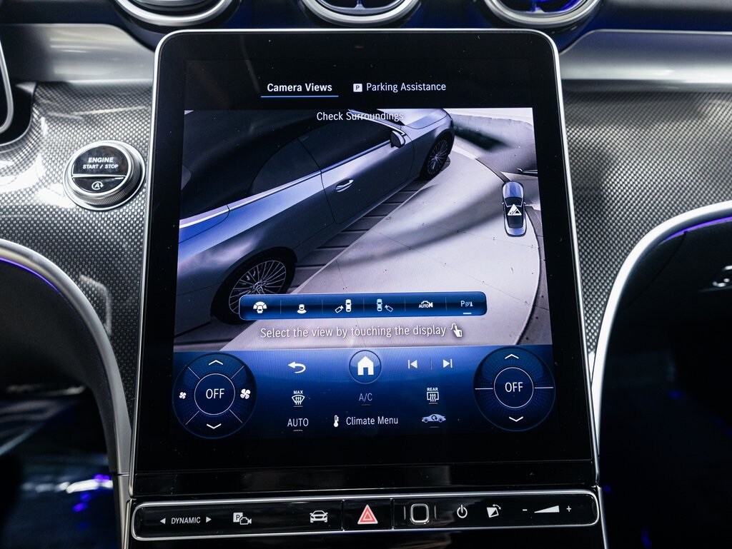 2024 MERCEDES-BENZ CLE - Image 26