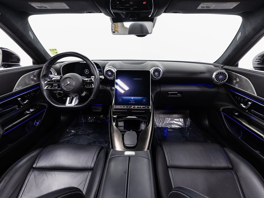 2022 MERCEDES-BENZ SL-CLASS - Image 29