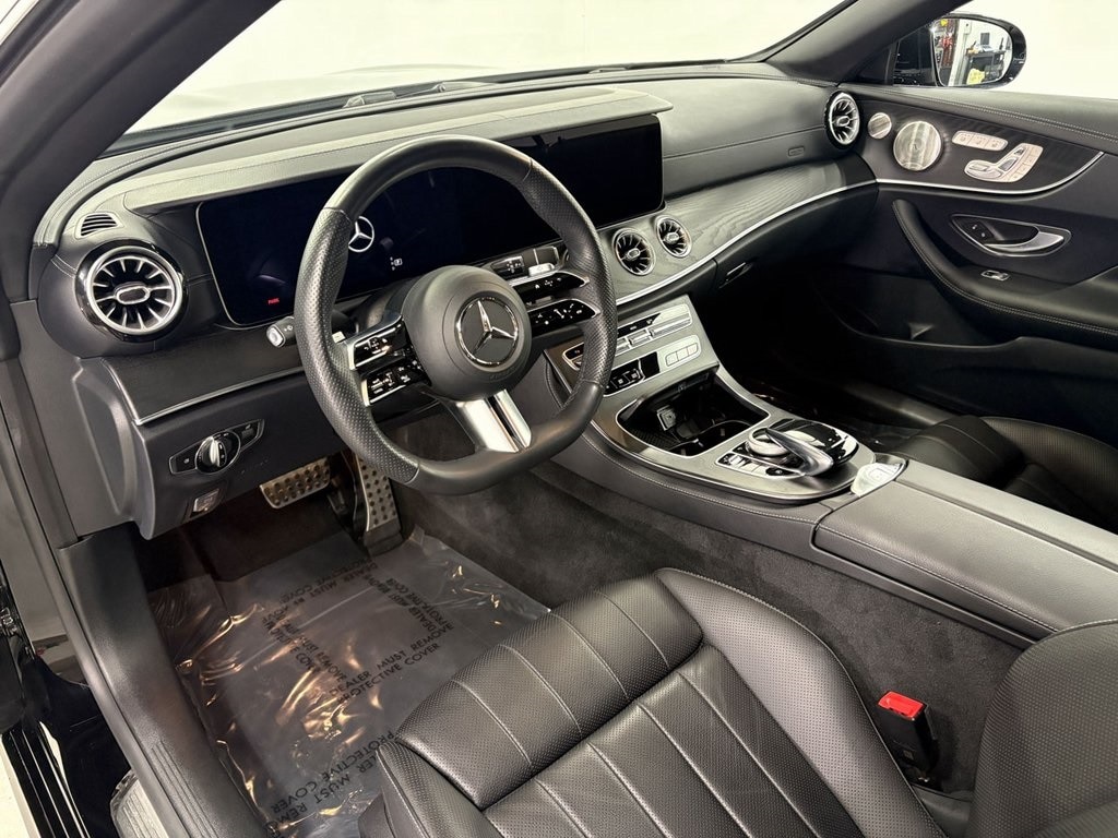 2023 MERCEDES-BENZ E-CLASS - Image 10