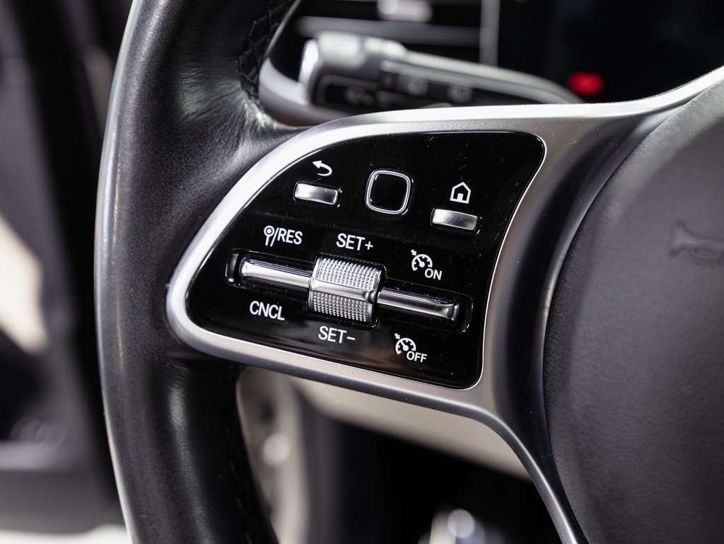 2023 MERCEDES-BENZ GLE-CLASS - Image 11