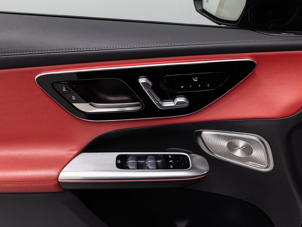 2024 MERCEDES-BENZ GLC-CLASS - Image 6