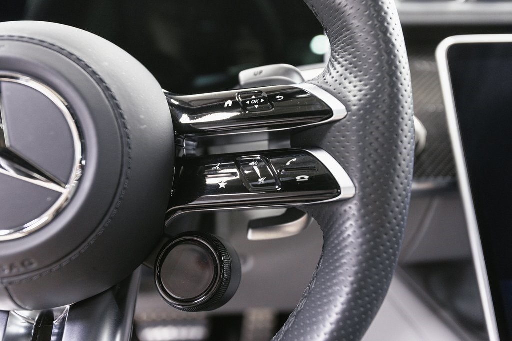 2025 MERCEDES-BENZ S-CLASS - Image 13