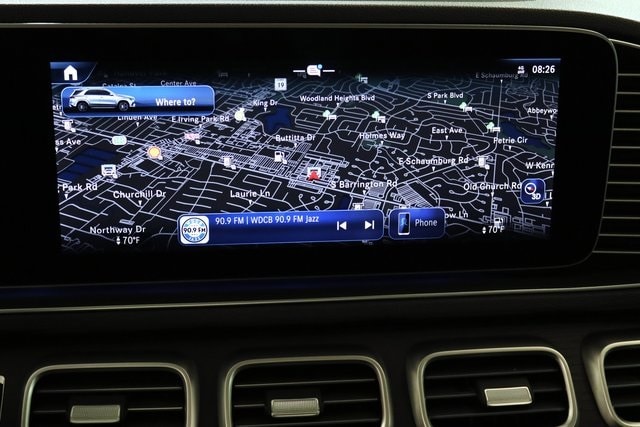 2024 MERCEDES-BENZ GLE-CLASS - Image 8