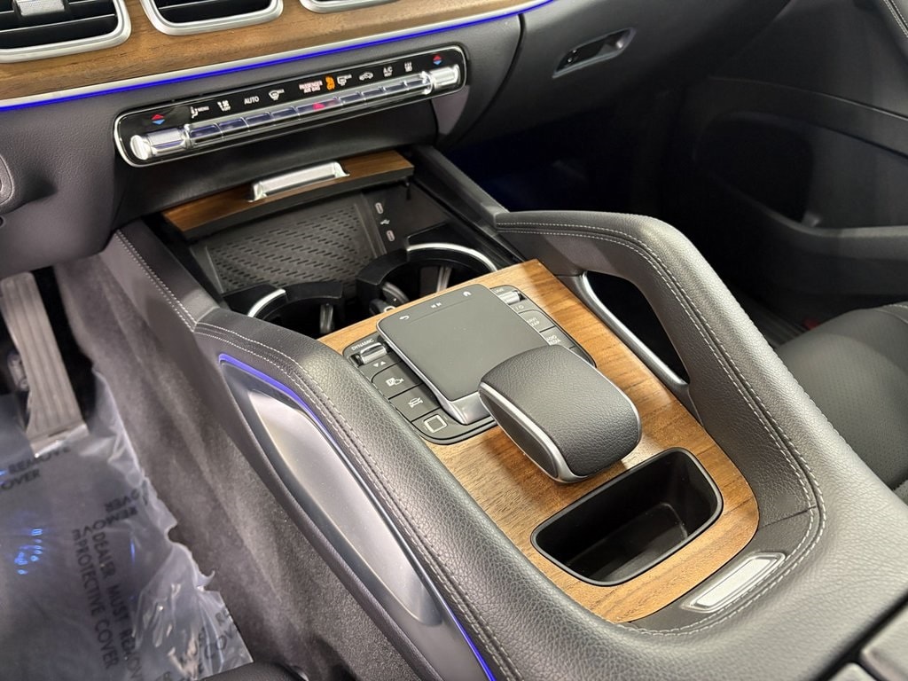 2025 MERCEDES-BENZ GLE-CLASS - Image 15