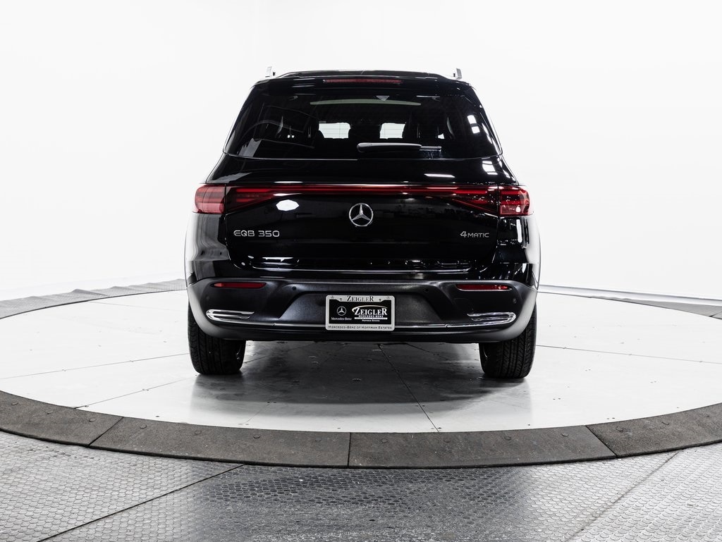 2024 MERCEDES-BENZ EQB-CLASS - Image 25