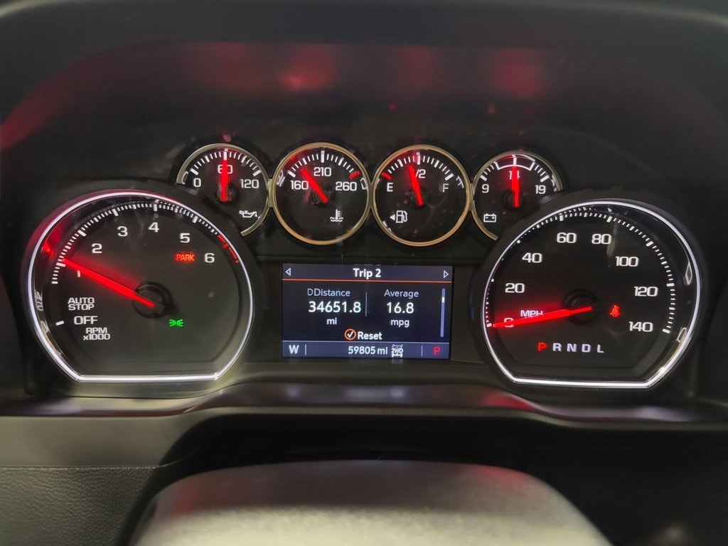 2020 CHEVROLET SILVERADO - Image 15