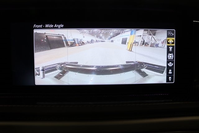 2024 MERCEDES-BENZ G-CLASS - Image 8