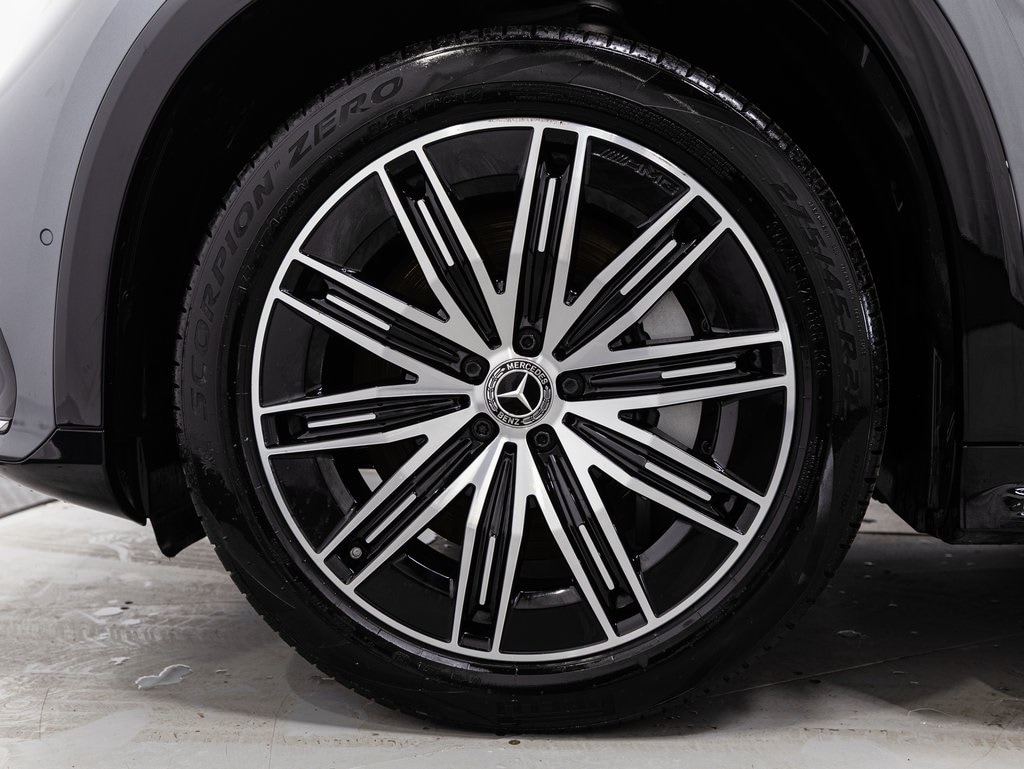 2024 MERCEDES-BENZ EQS-CLASS SUV - Image 41