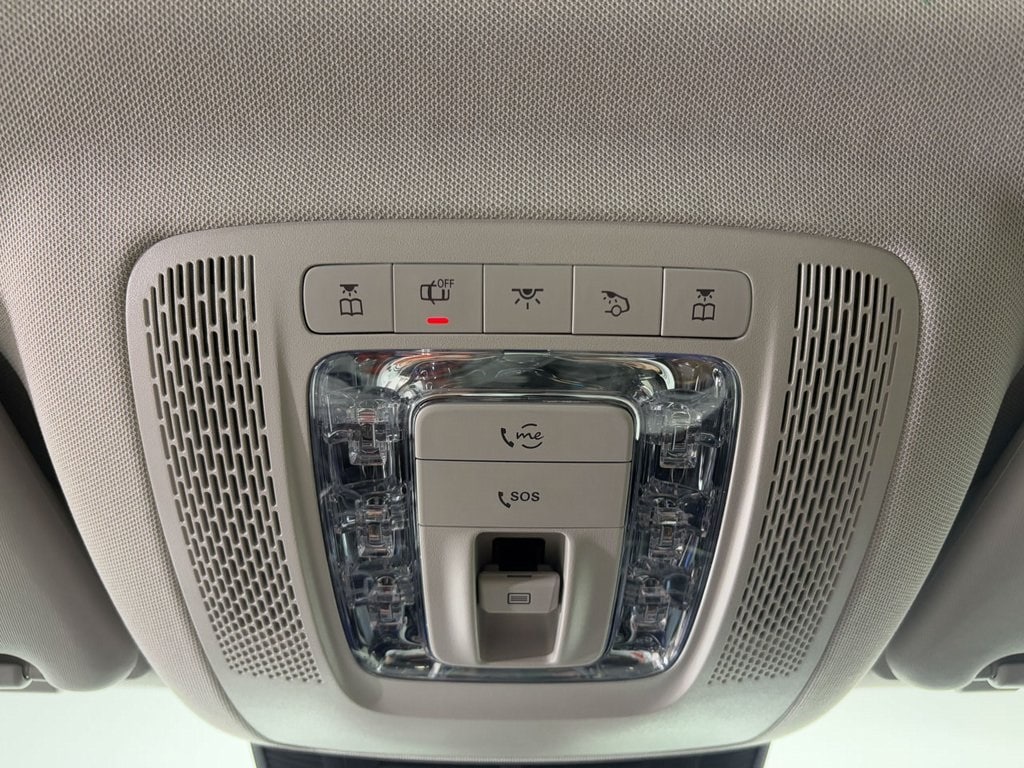 2024 MERCEDES-BENZ GLS-CLASS - Image 24