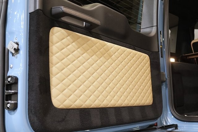 2025 MERCEDES-BENZ G-CLASS - Image 40