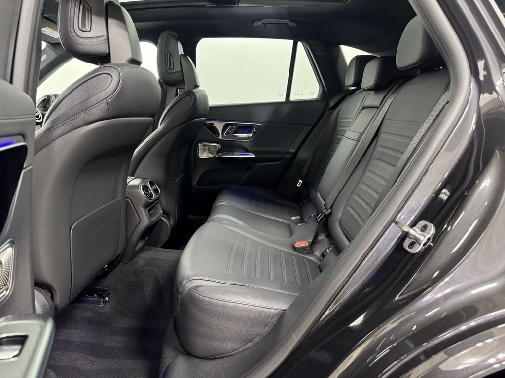2024 MERCEDES-BENZ GLC-CLASS - Image 27