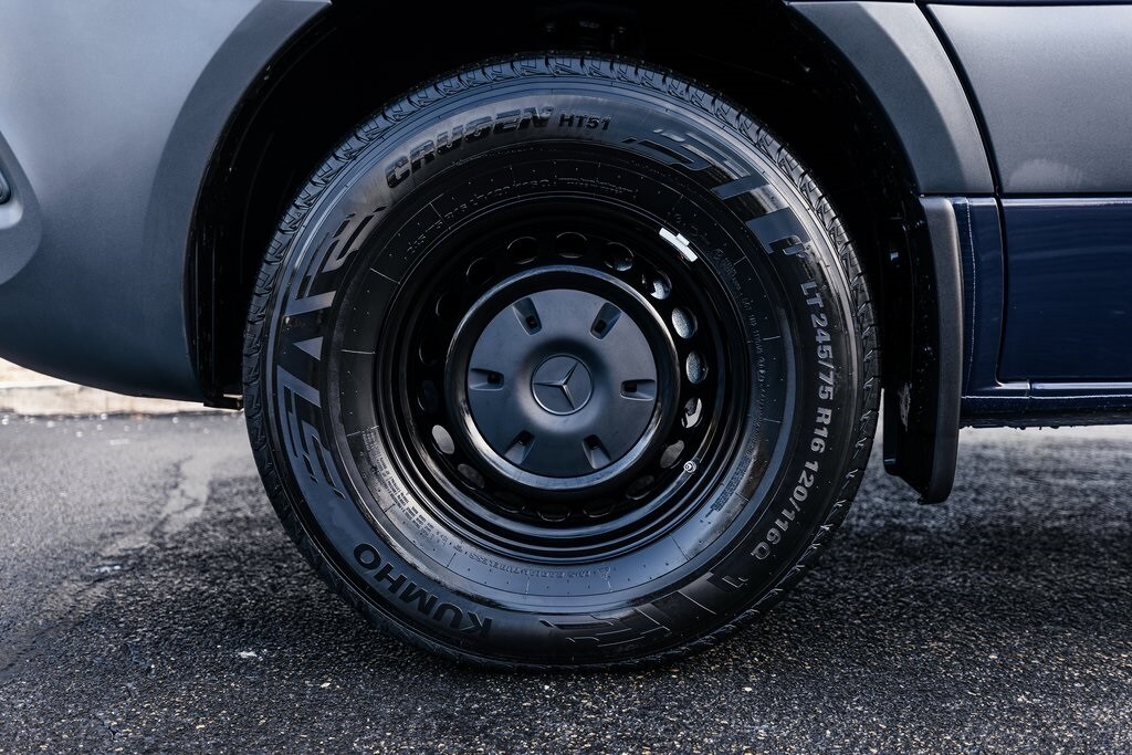 2025 MERCEDES-BENZ SPRINTER - Image 29