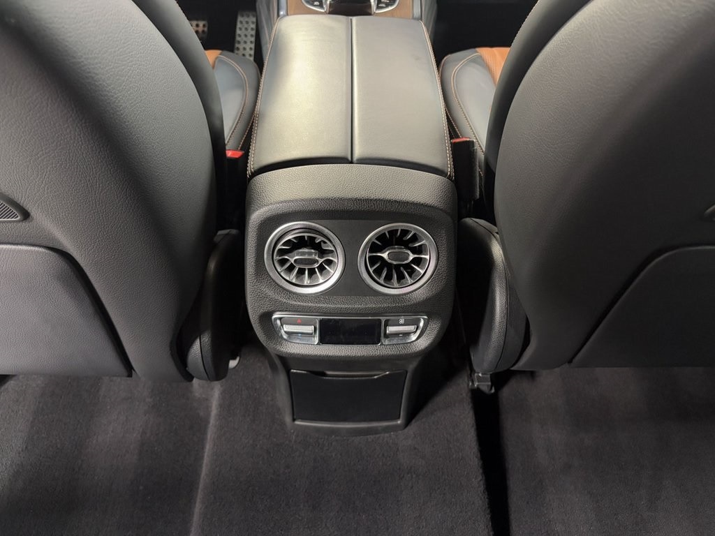 2022 MERCEDES-BENZ G-CLASS - Image 27