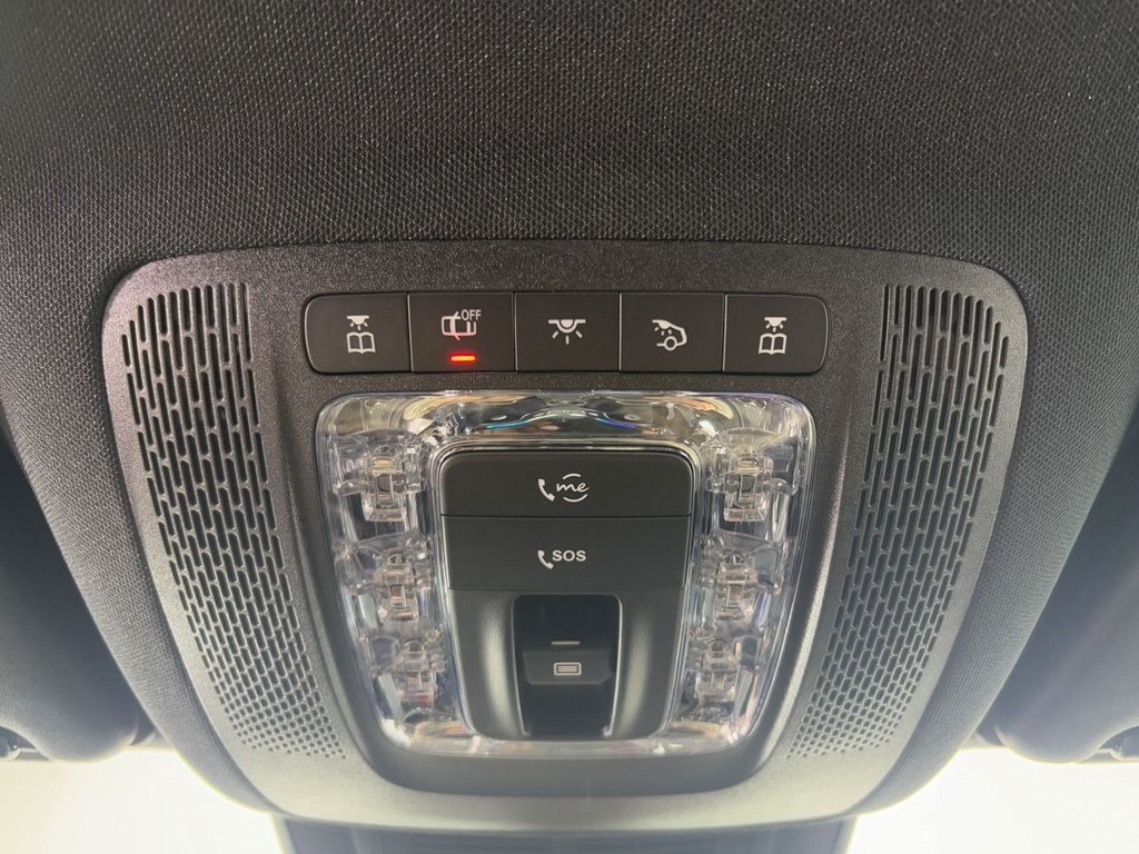 2026 MERCEDES-BENZ GLE-CLASS - Image 23