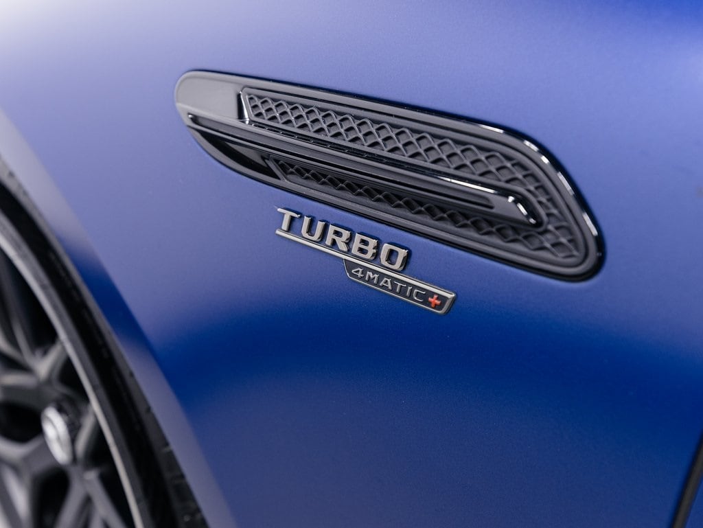 2022 MERCEDES-BENZ AMG GT - Image 37