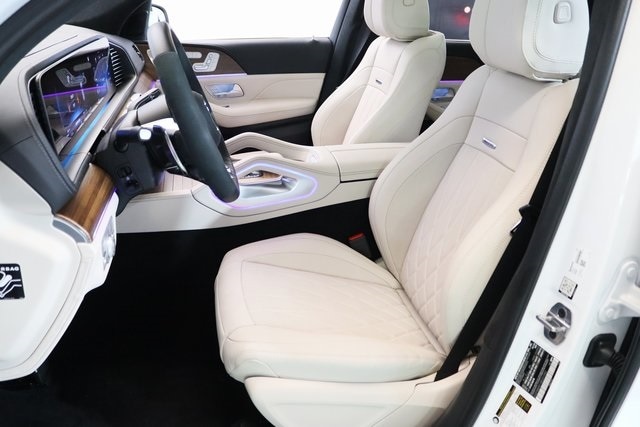2025 MERCEDES-BENZ GLE-CLASS - Image 18