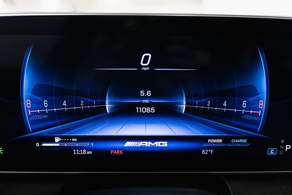 2024 MERCEDES-BENZ GLC-CLASS - Image 14