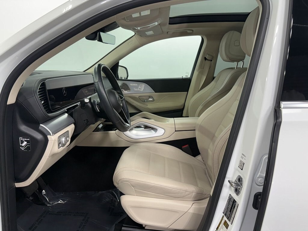 2024 MERCEDES-BENZ GLE-CLASS - Image 8