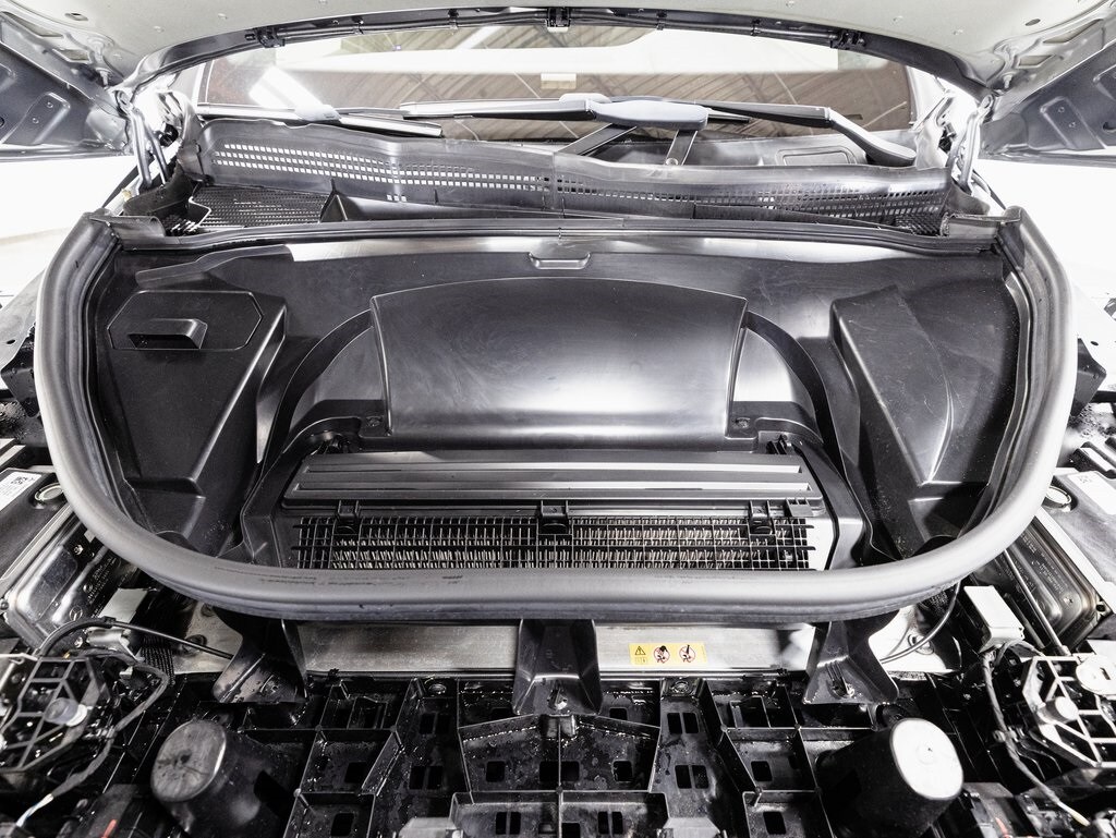 2023 MERCEDES-BENZ EQS-CLASS SUV - Image 39