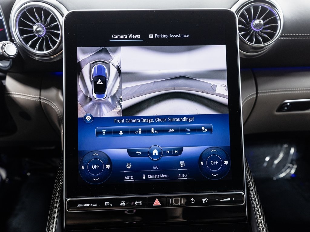 2022 MERCEDES-BENZ SL-CLASS - Image 23