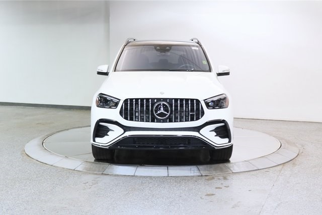 2024 MERCEDES-BENZ GLE-CLASS - Image 13