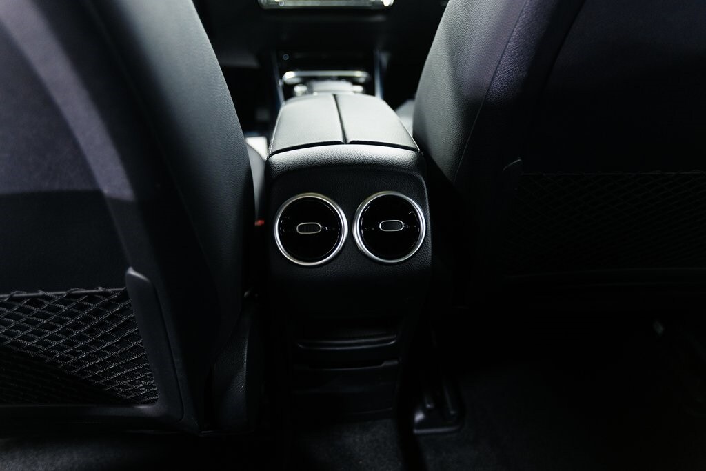 2023 MERCEDES-BENZ EQB-CLASS - Image 22